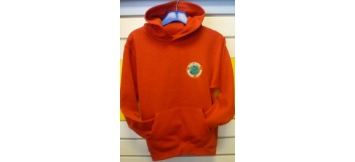 Hood - Nantymoel Primary